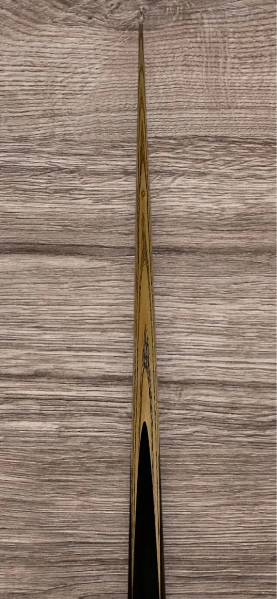 Used Cue In Very Good Condition - Image 2
