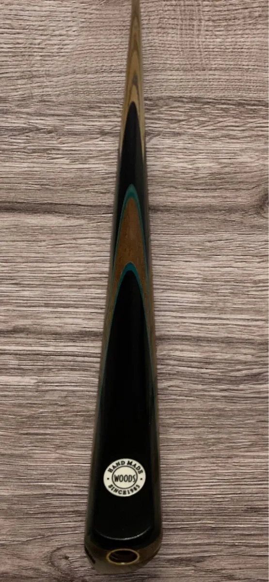 Used Cue In Very Good Condition - Image 3