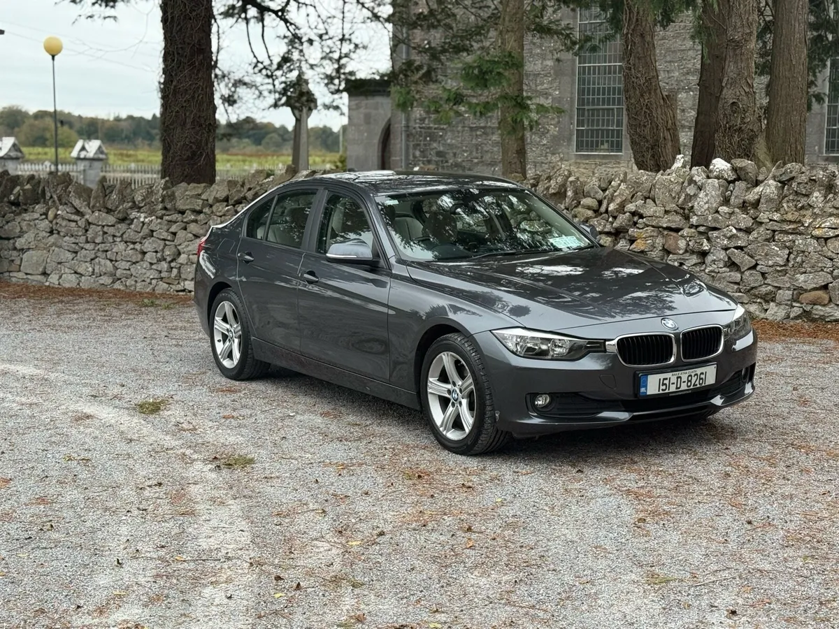 BMW - Image 1