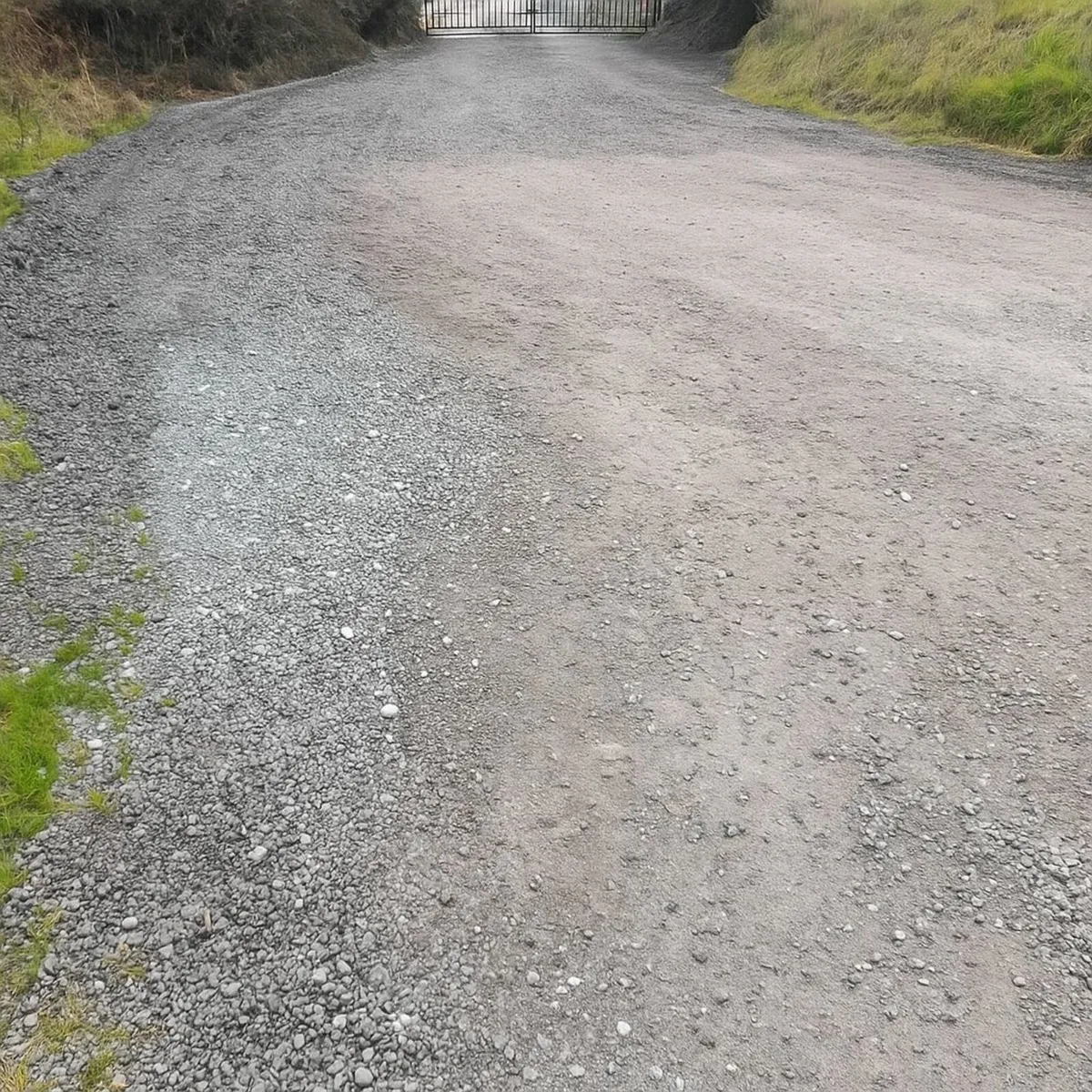 Large Storage yard  to rent in North Cork - Image 1