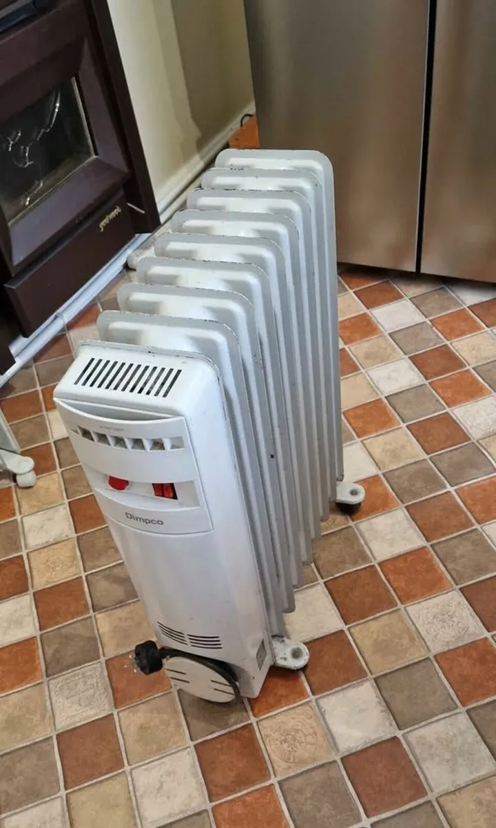 Mobil Radiator - Image 1