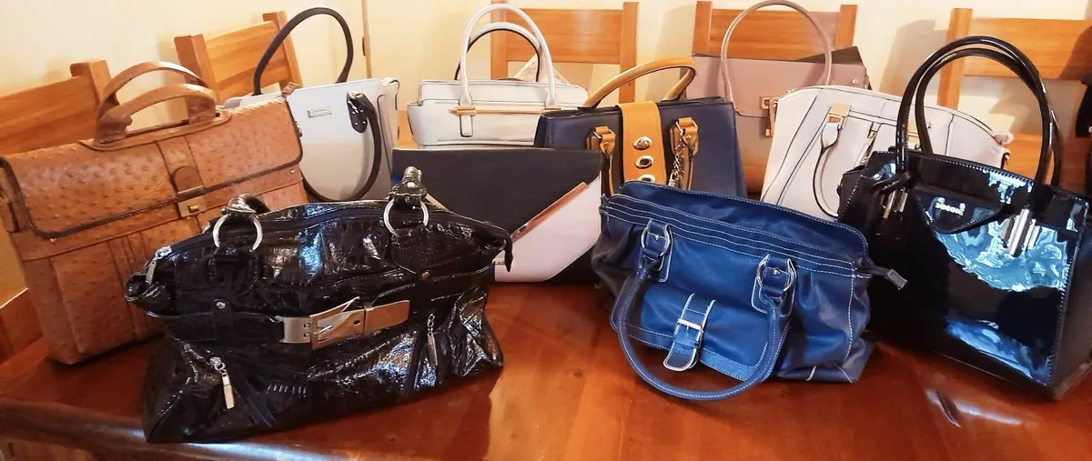 Handbags - Image 1