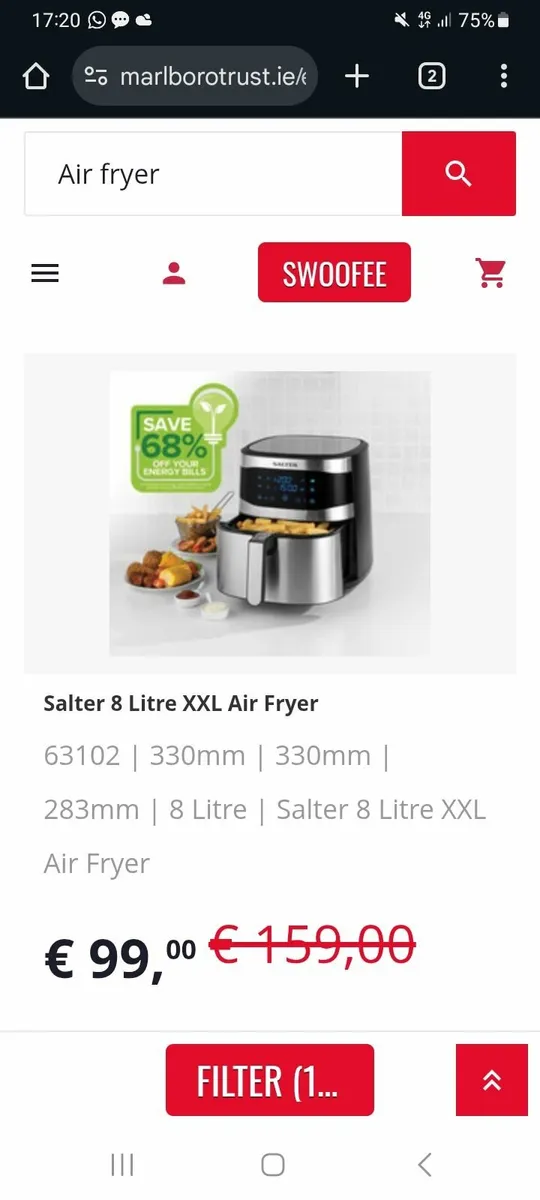 Air fryer - Image 4
