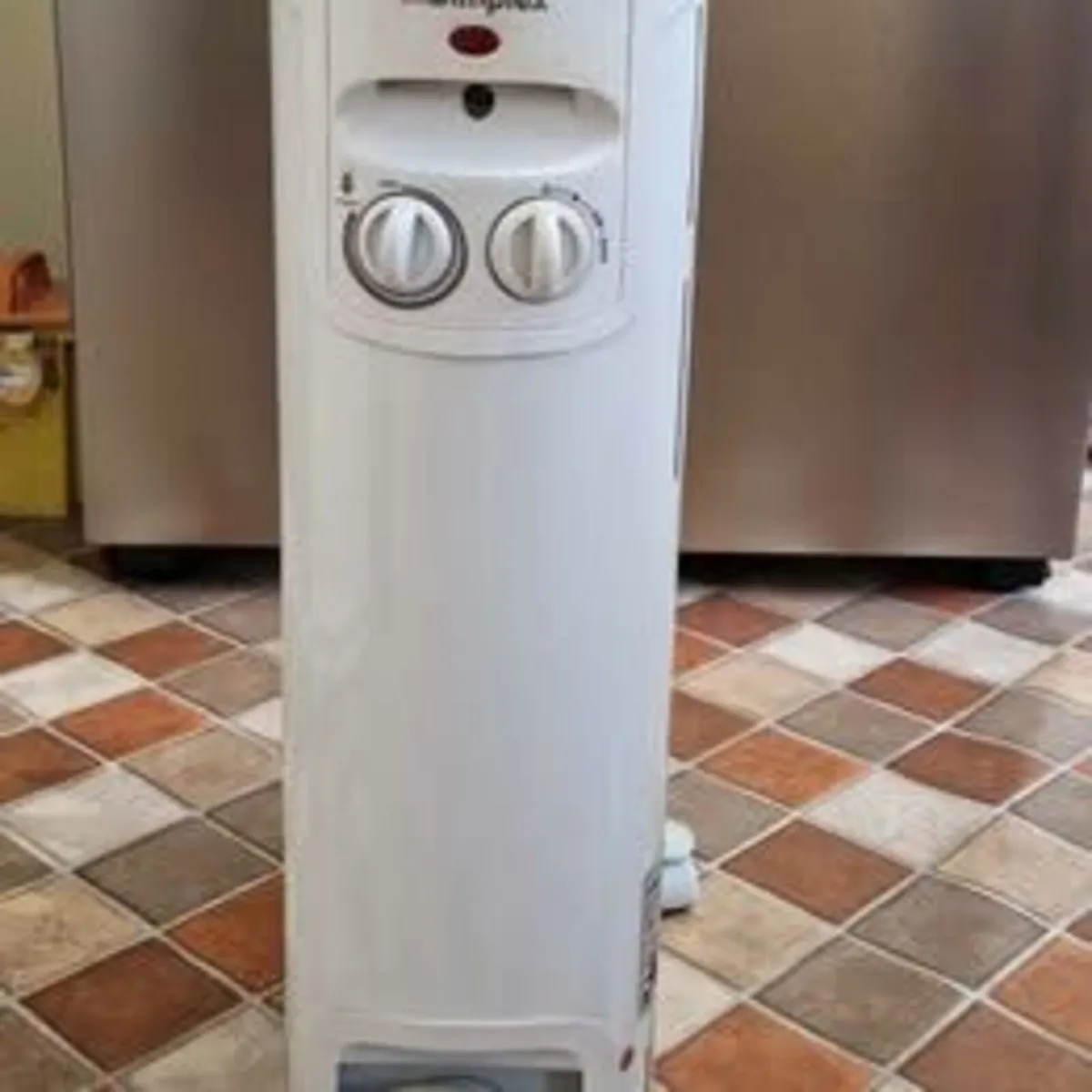 Mobil Radiator - Image 1