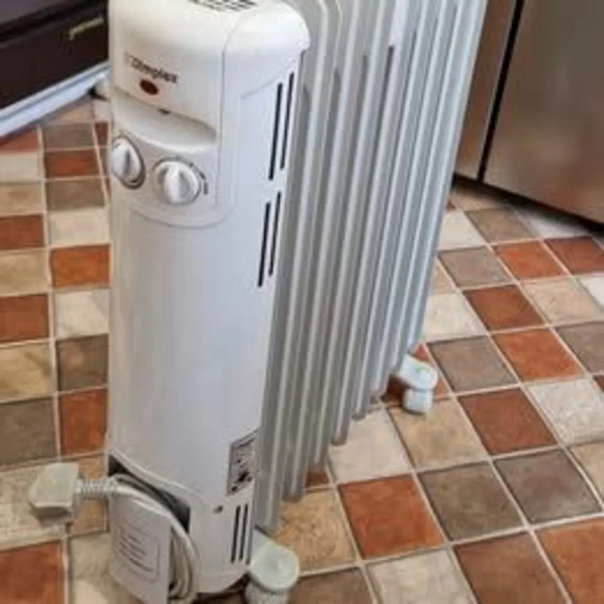 Mobil Radiator - Image 2