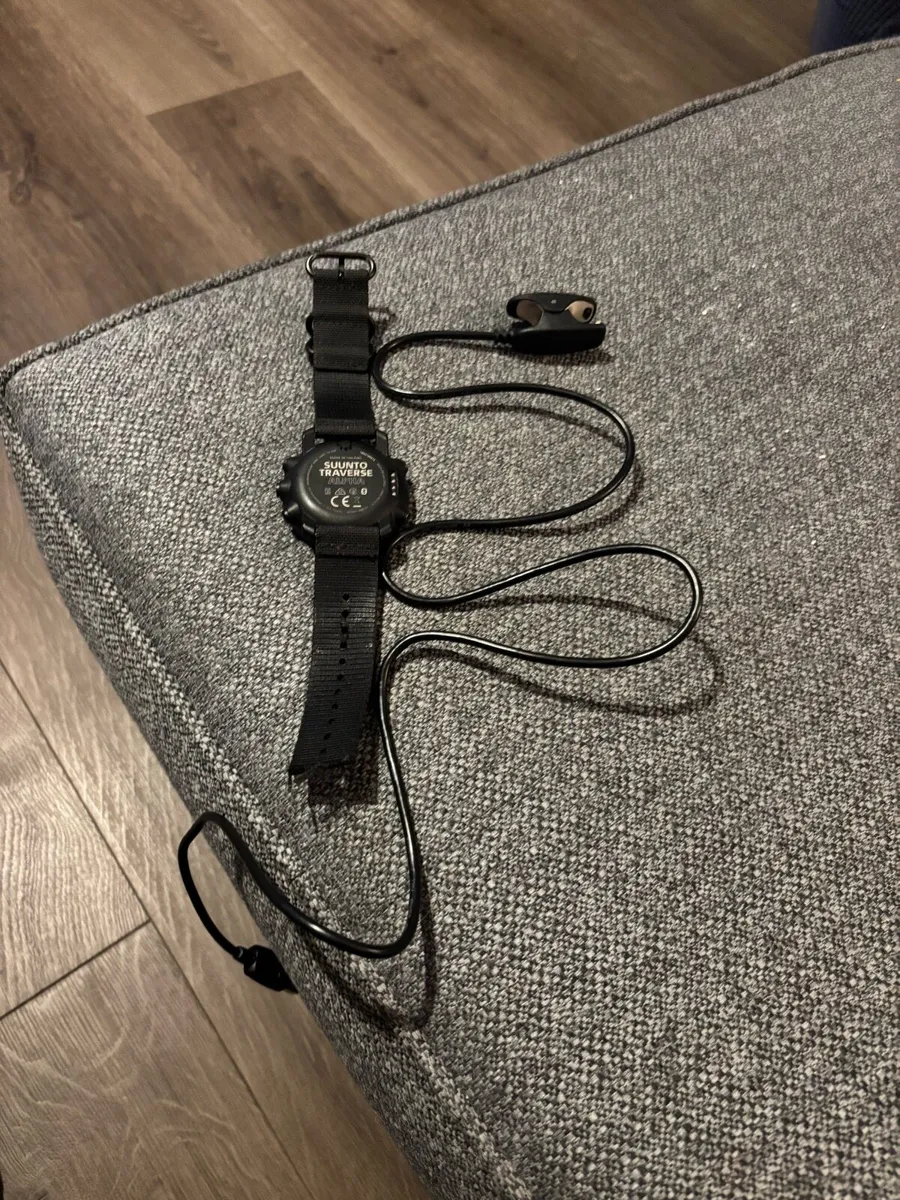 Suunto traverse alpha - Image 3