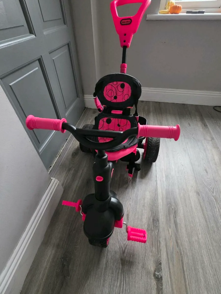 Trike - Image 1