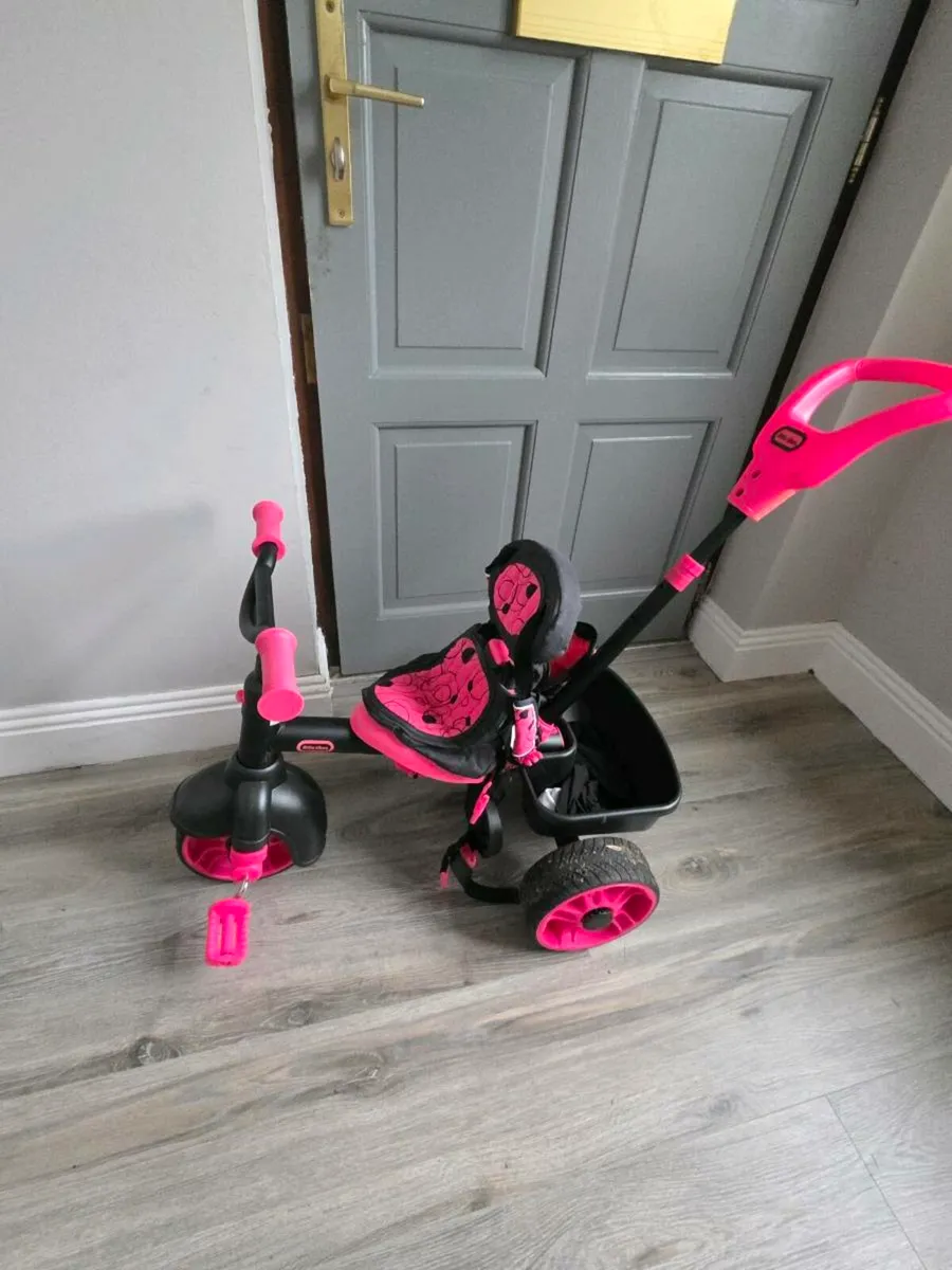 Trike - Image 2