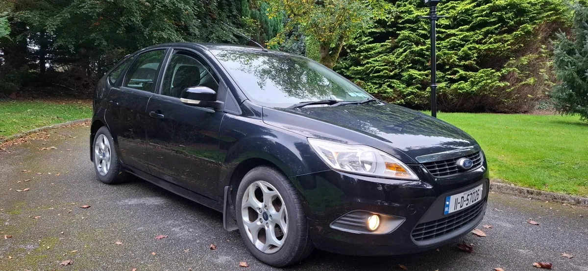 11 Ford Focus , LOW MLS,  NCT 3/26 - Image 4