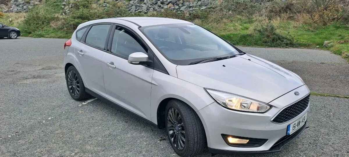 Ford Focus - Image 1