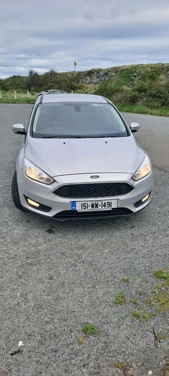 Ford Focus - Image 2