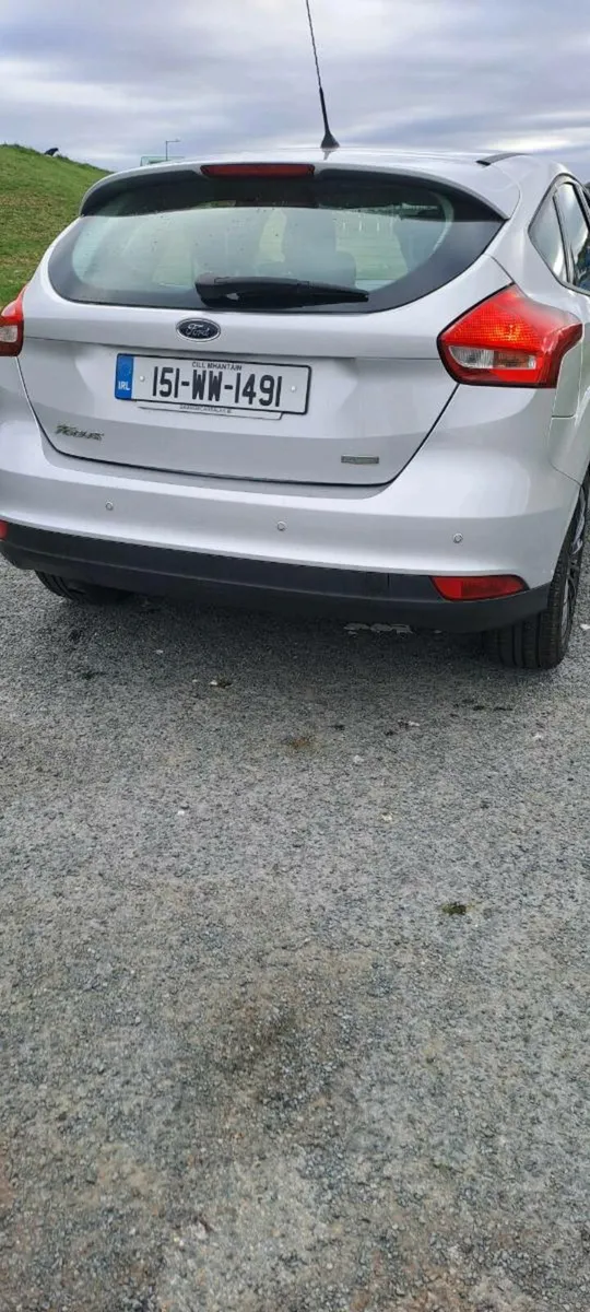 Ford Focus - Image 3