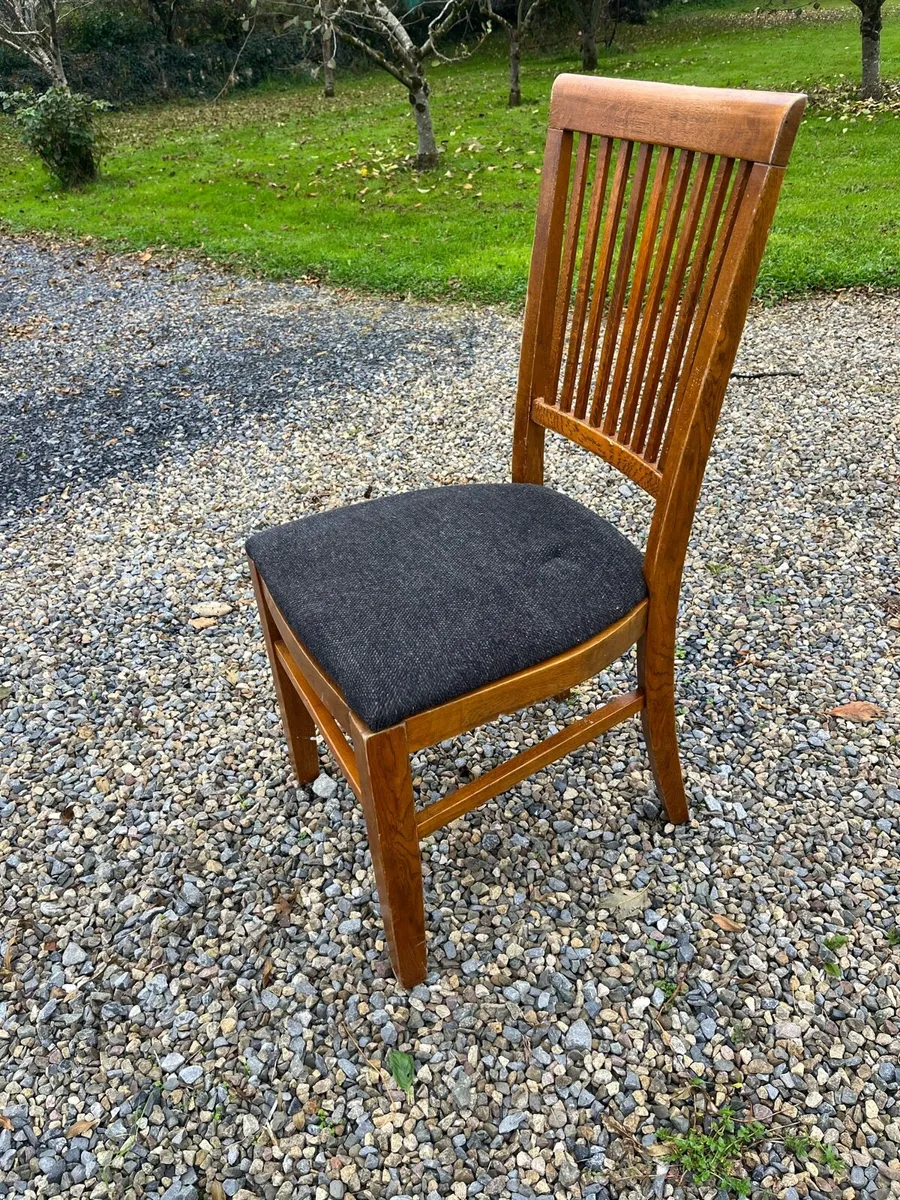 Dining chairs - Image 1