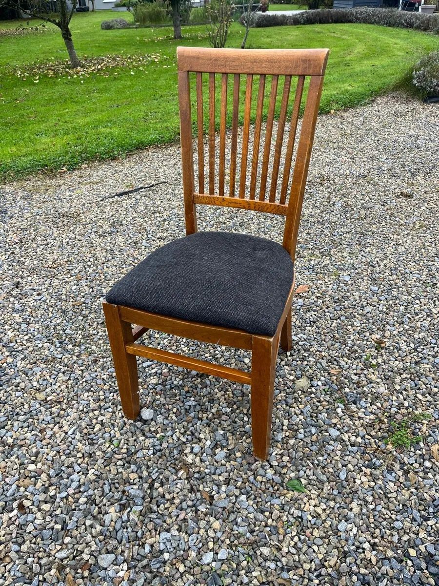 Dining chairs - Image 2