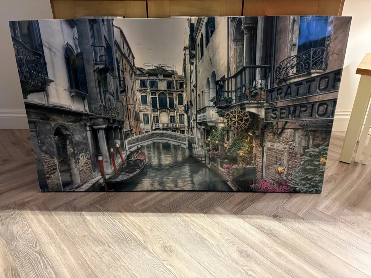 Large print