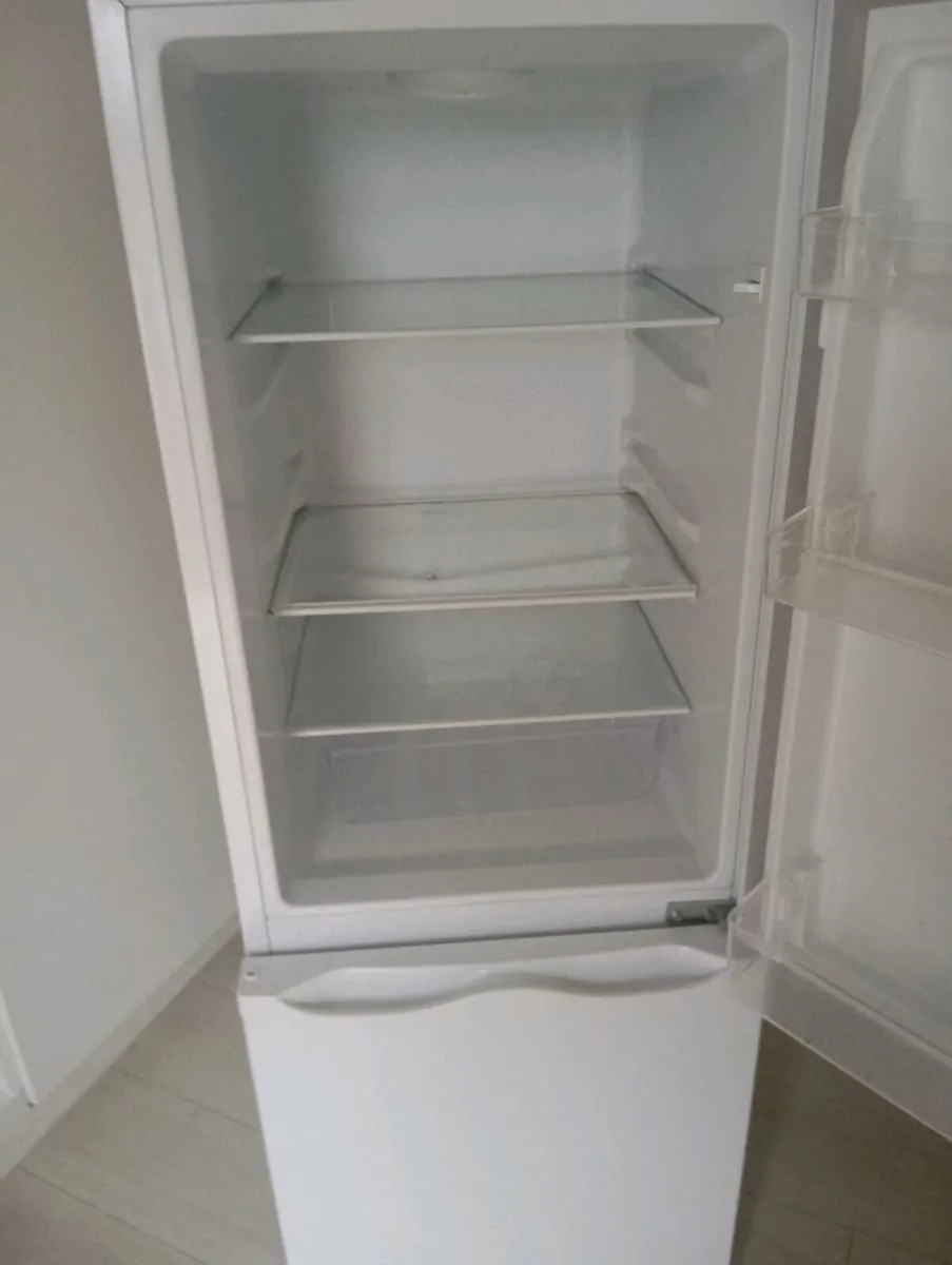 Fridge freezer - Image 1