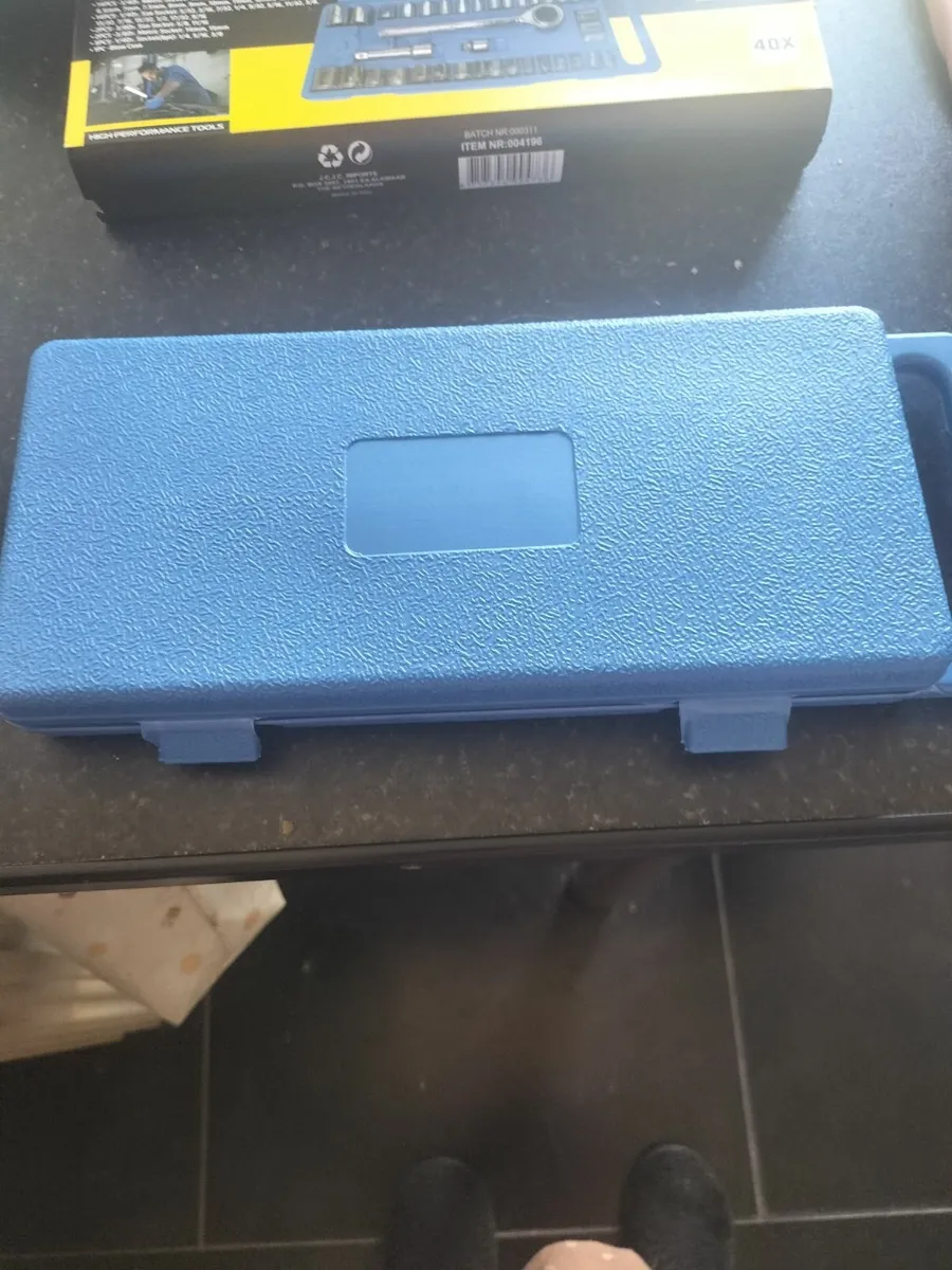 Socket set - Image 2