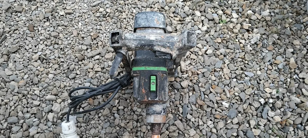 Refina Megamixer MM 30/2 110v - Image 2