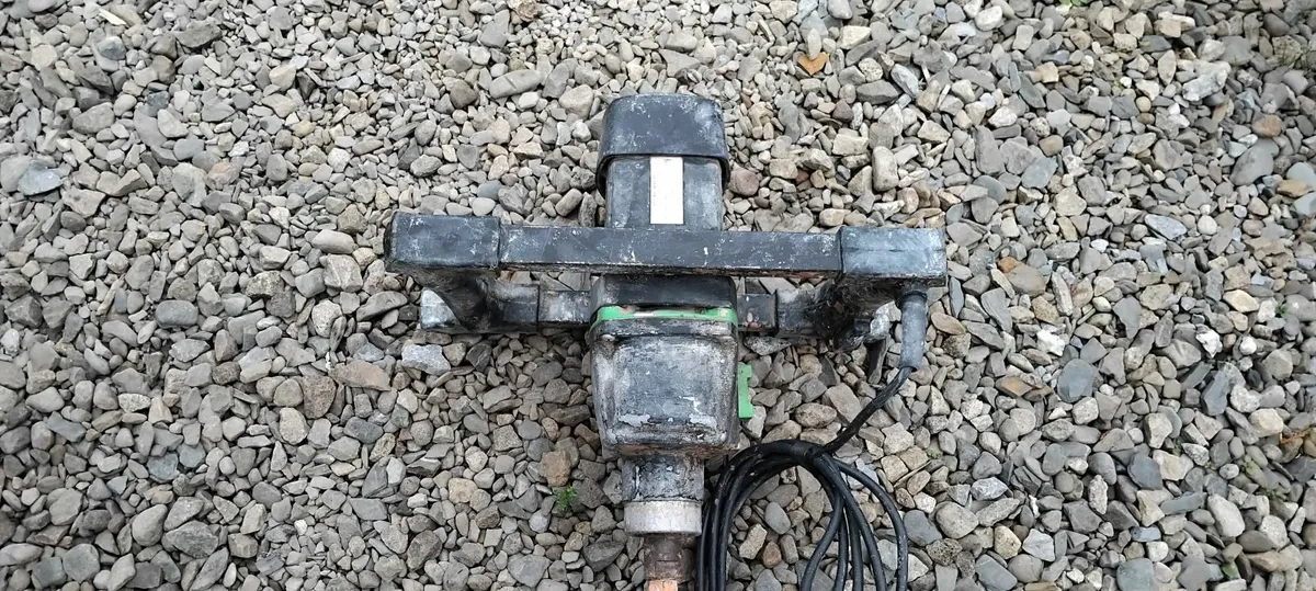 Refina Megamixer MM 30/2 110v - Image 3