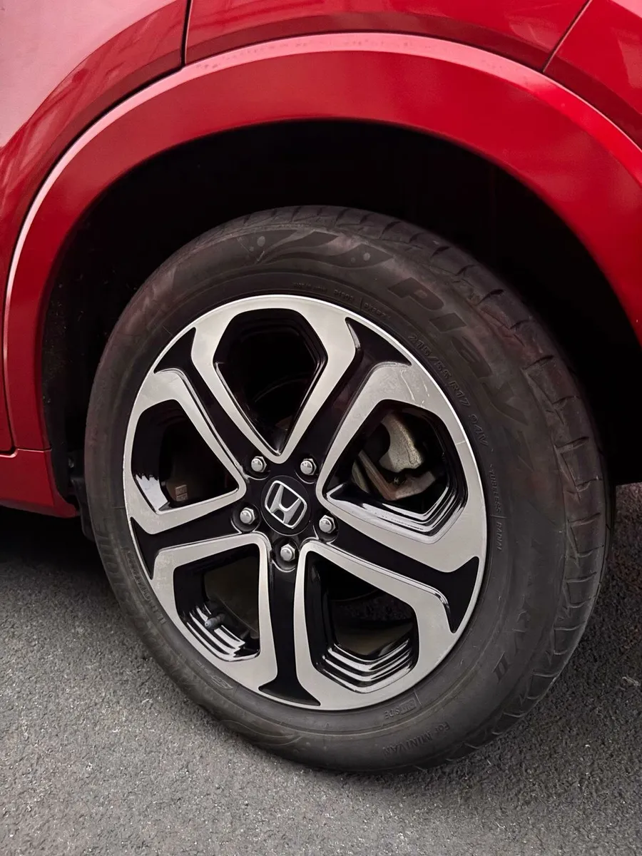 Honda Vezel 2018 Hybrid - Image 3