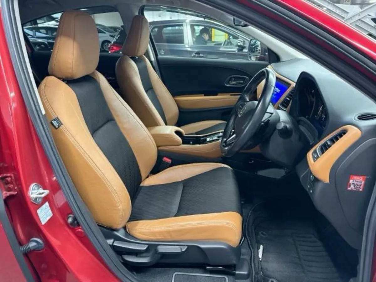 Honda Vezel 2018 Hybrid - Image 4