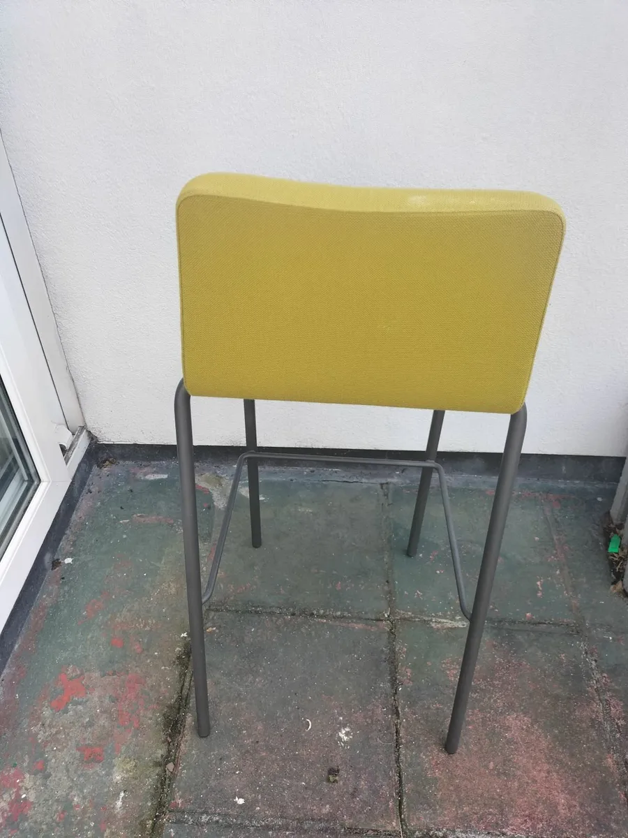 High stools - Image 3