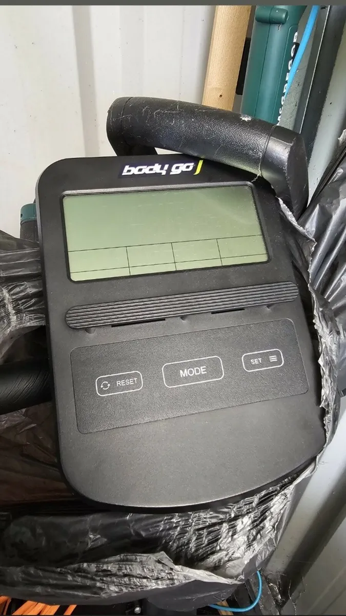 Exercise bike - Image 2