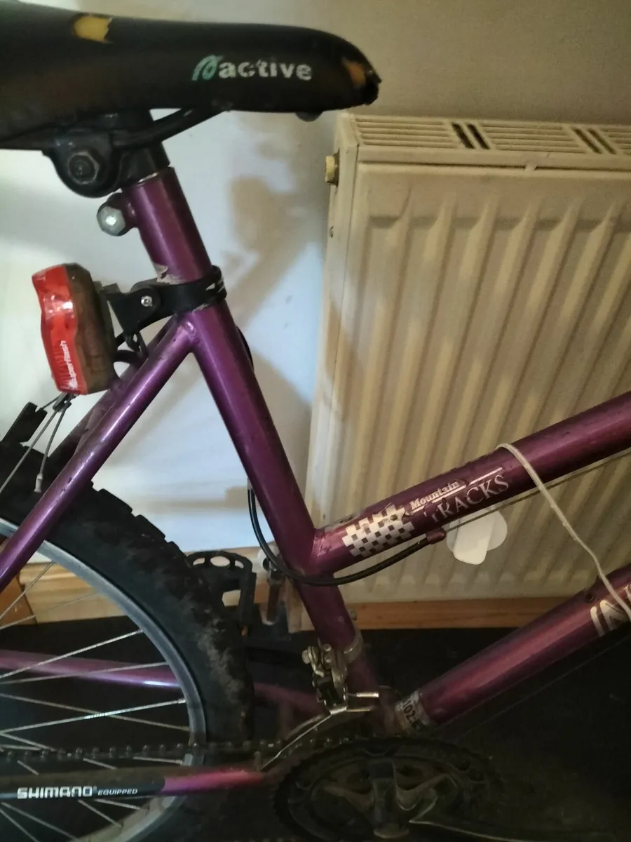 Ladies bike - Image 1