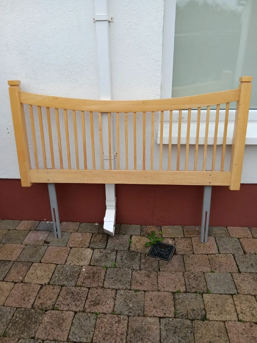 Headboard