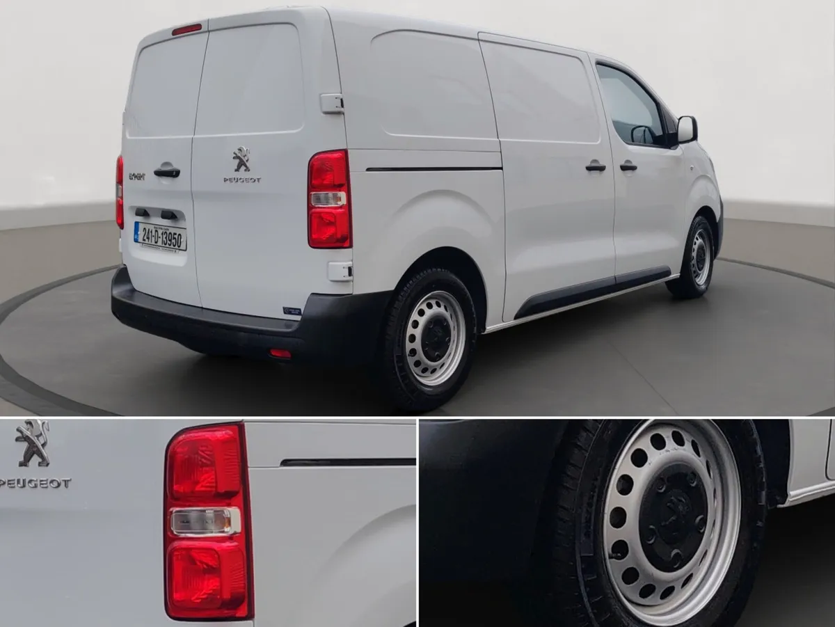 Peugeot Expert Professional - Image 3