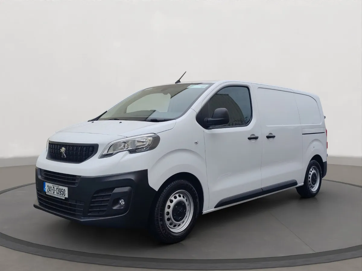 Peugeot Expert Professional - Image 1