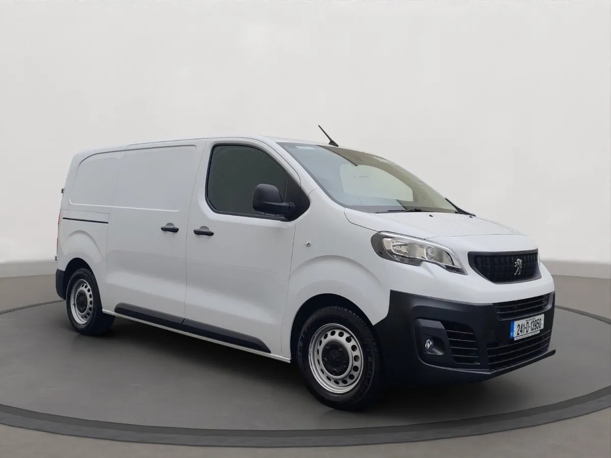 Peugeot Expert Professional - Image 4