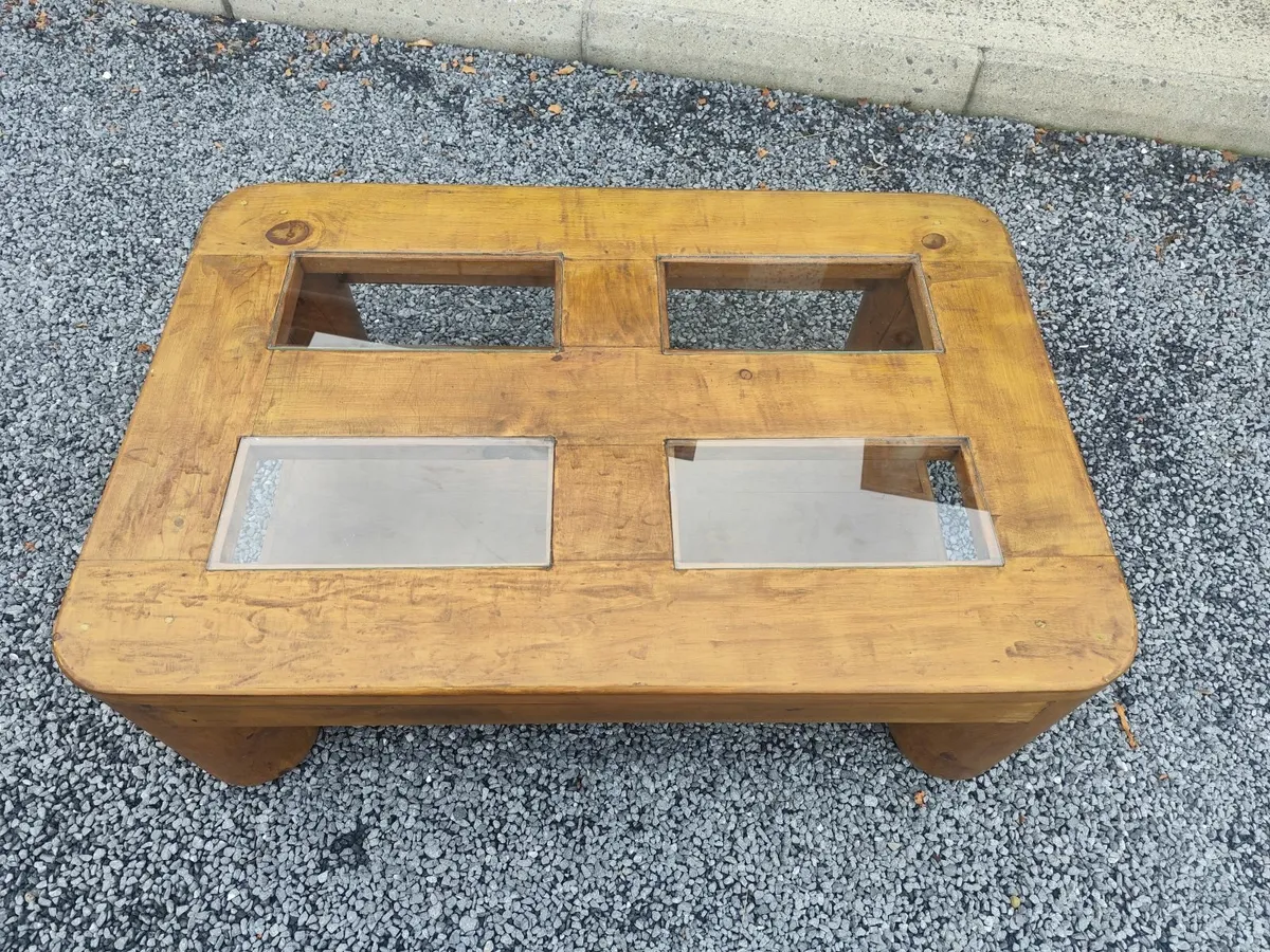Coffee table - Image 2