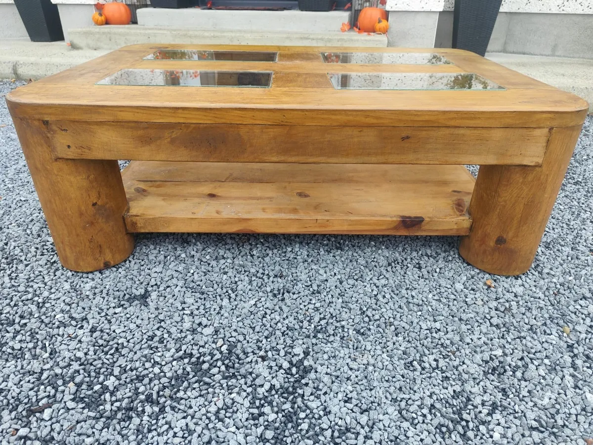 Coffee table - Image 4
