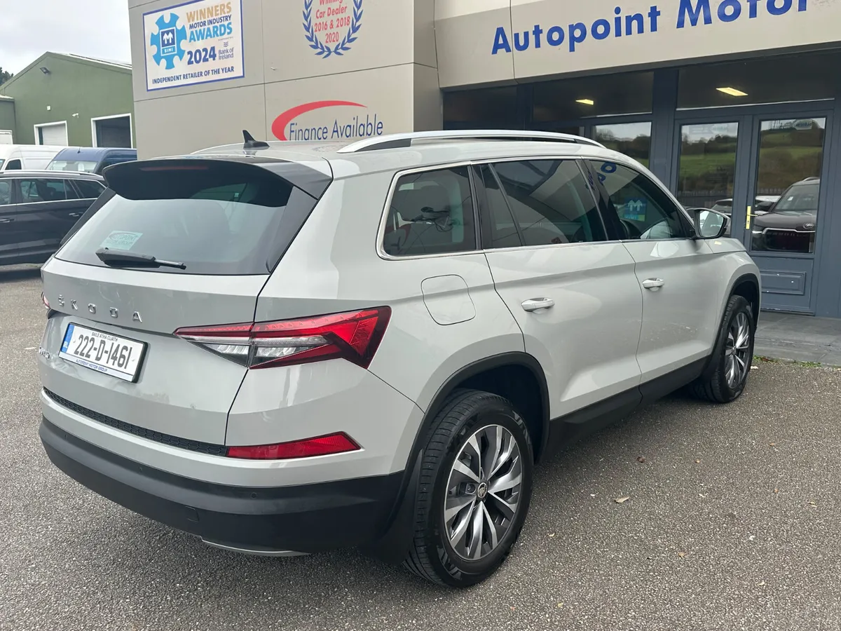 2.0 TDI AMBITION DSG (150bhp) - SAVE 2000eur - Image 3