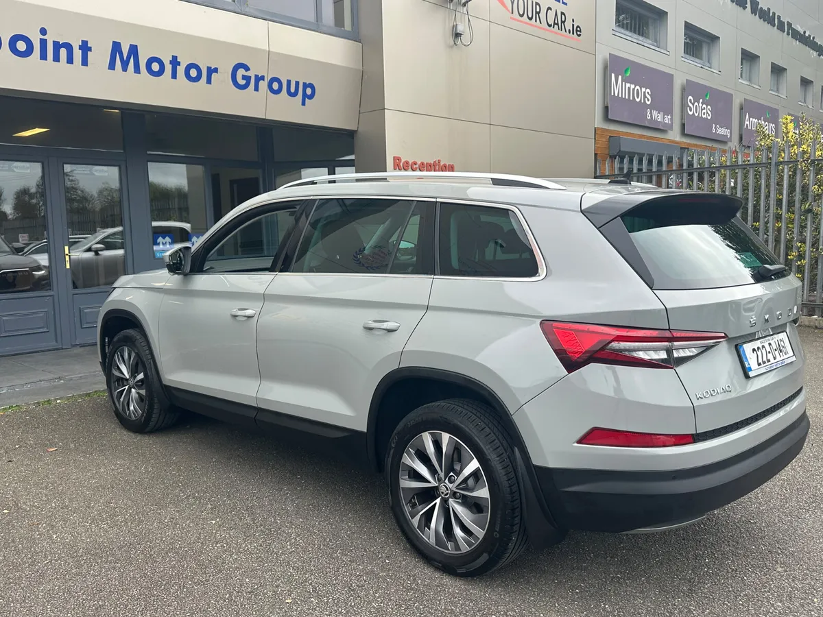 2.0 TDI AMBITION DSG (150bhp) - SAVE 2000eur - Image 2