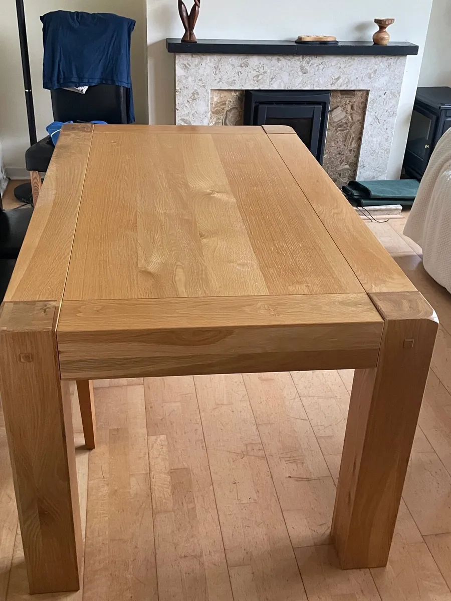 Kitchen Table