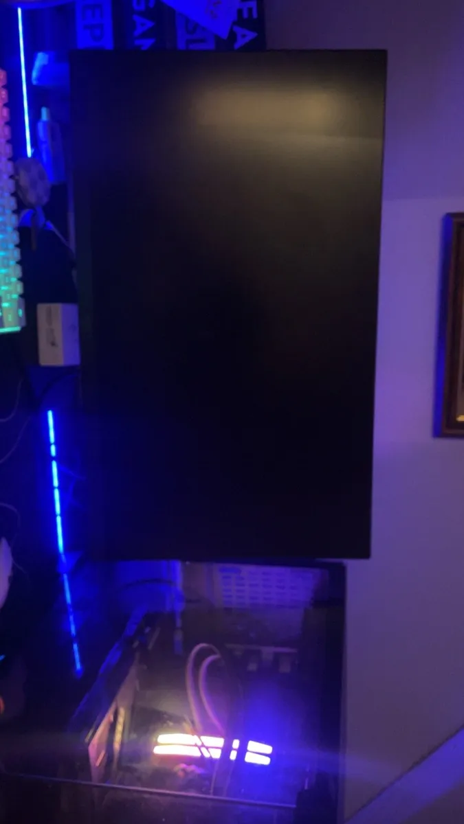 Aoc gaming monitor - Image 3