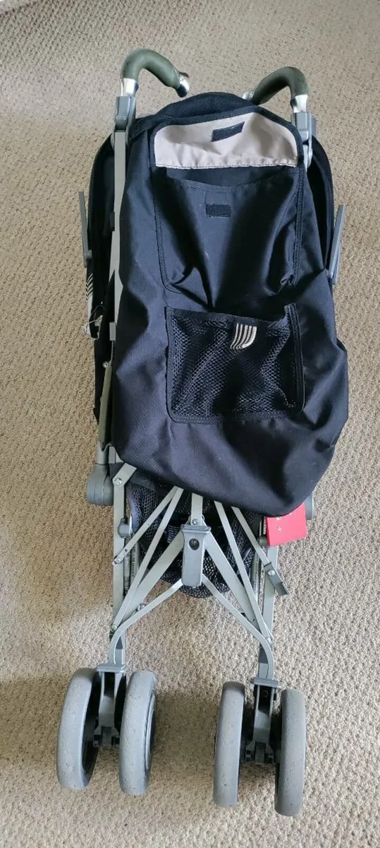 Maclaren techno xlr stroller - Image 3