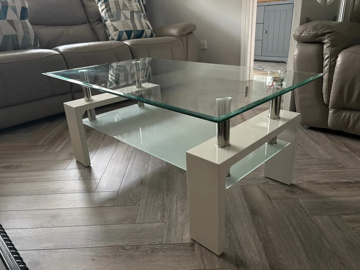 Coffee table - Image 2