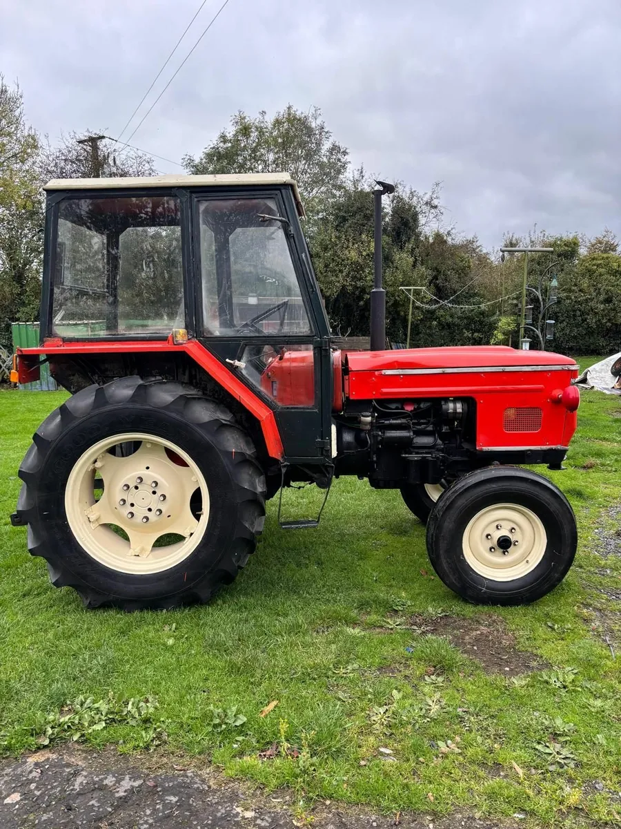 Zetor Other 1973 - Image 1