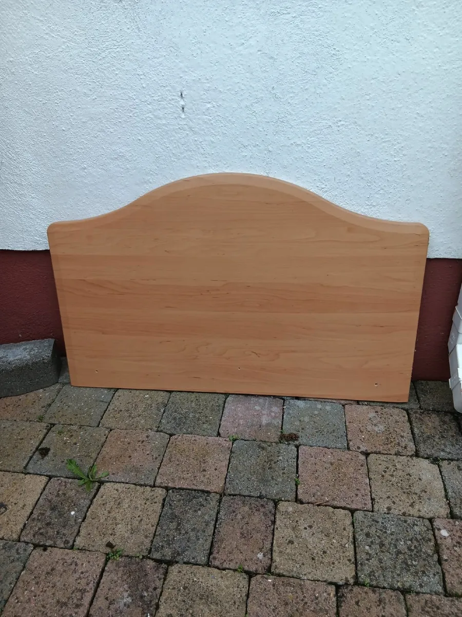 Headboard
