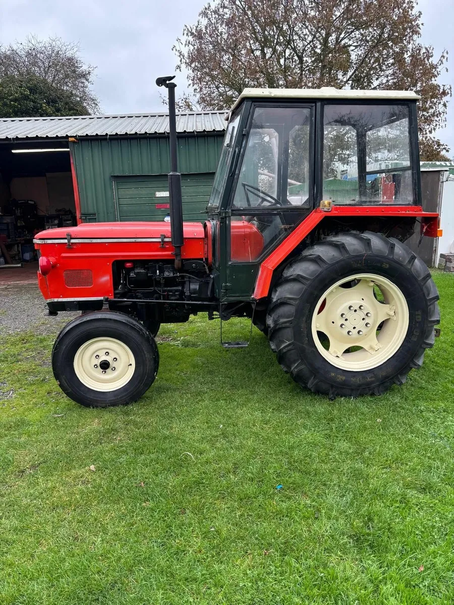 Zetor Other 1973 - Image 2