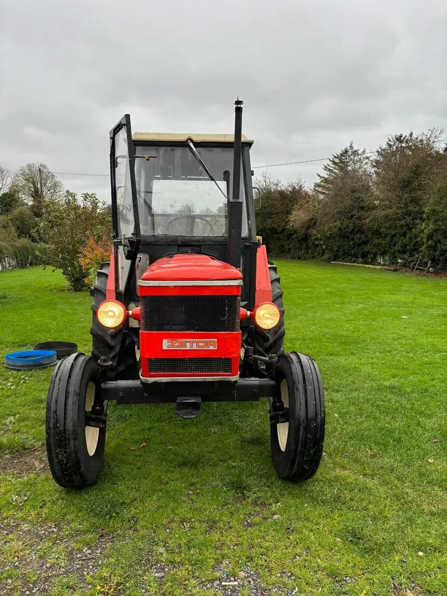 Zetor Other 1973 - Image 3