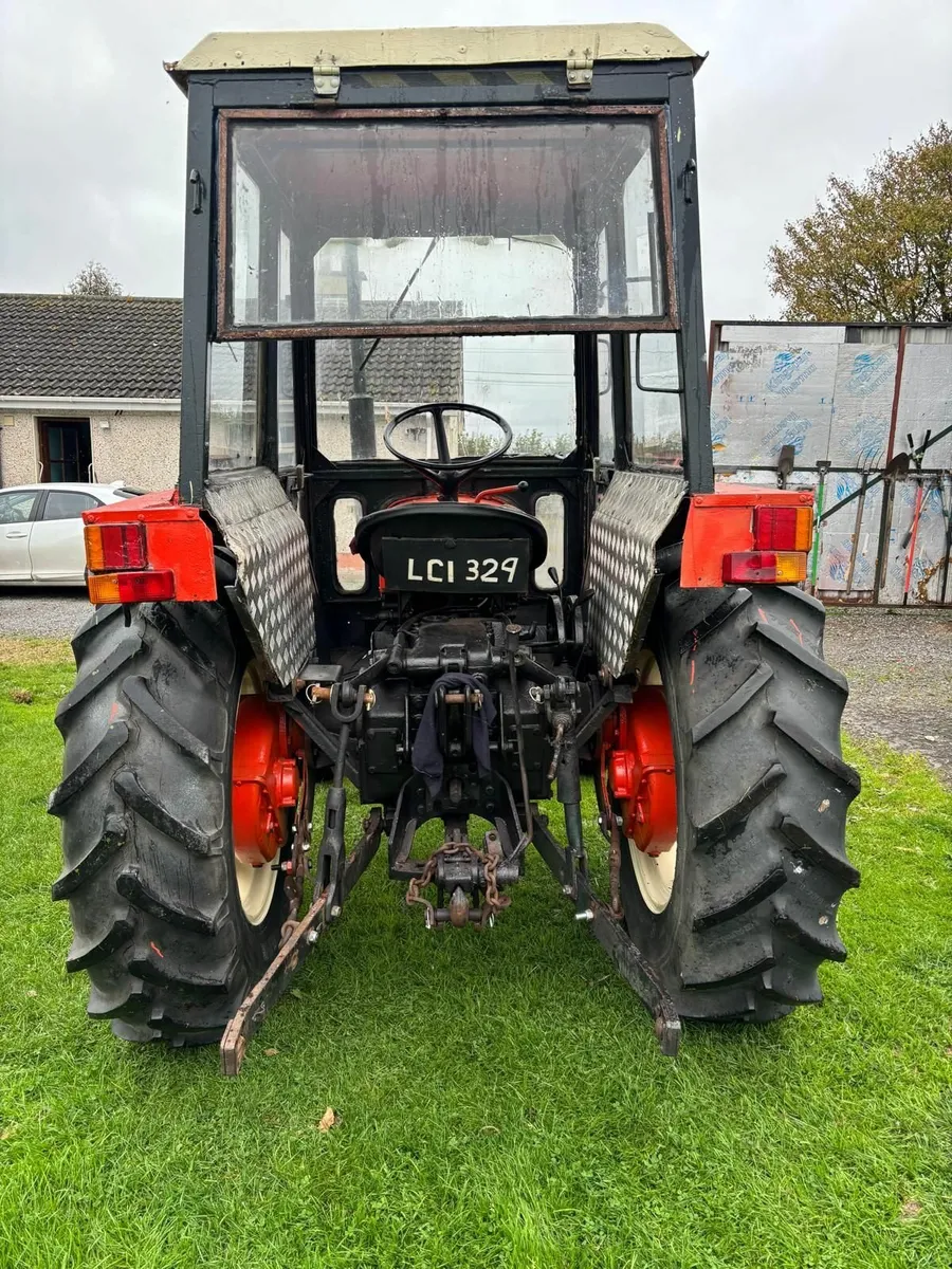 Zetor Other 1973 - Image 4
