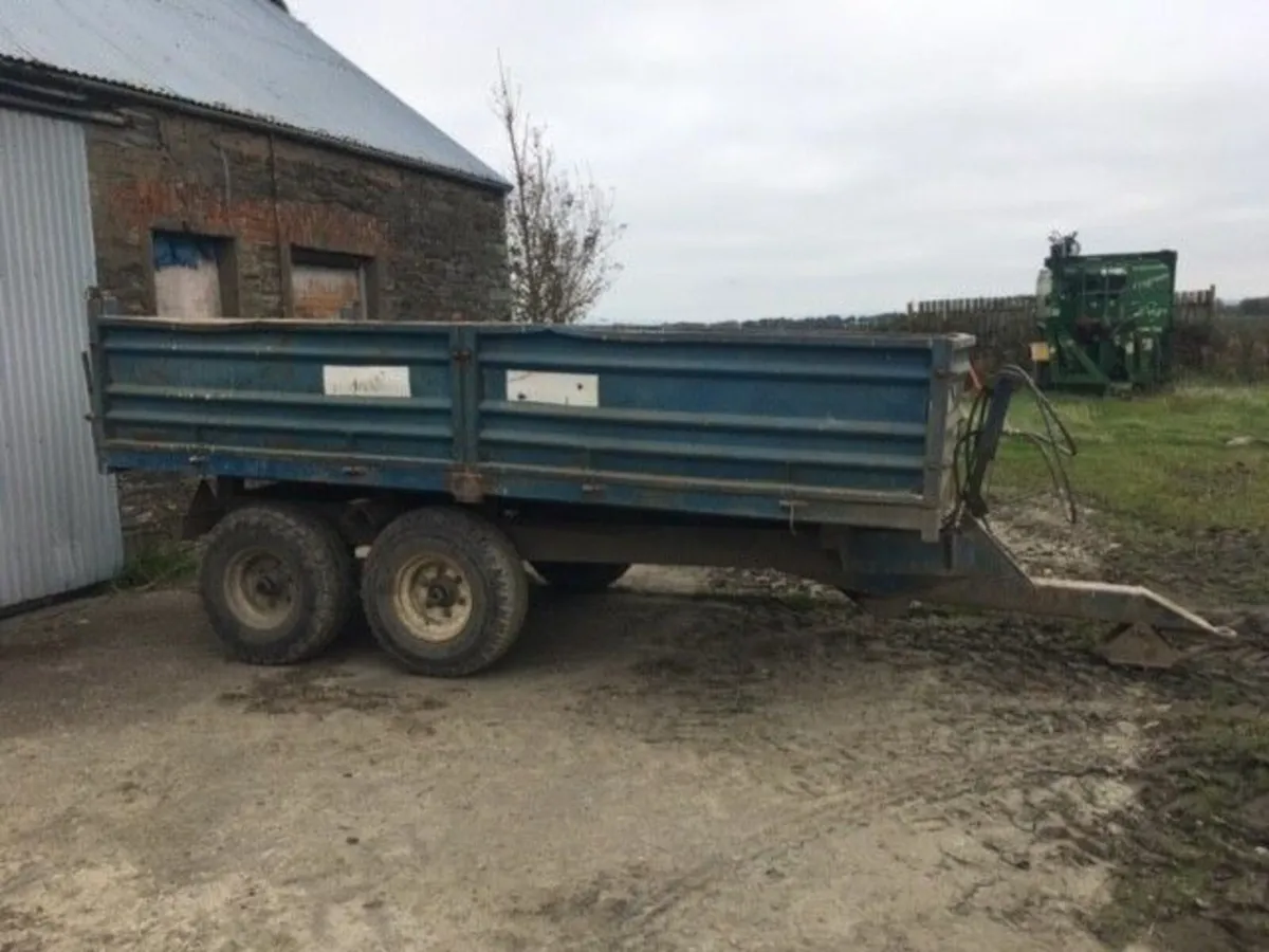 tractor - Image 3
