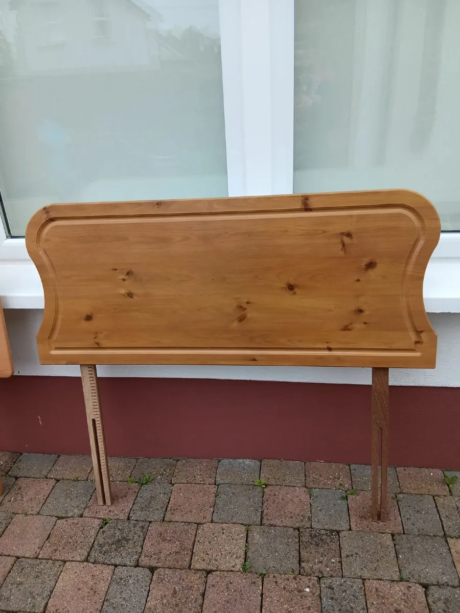 Headboard