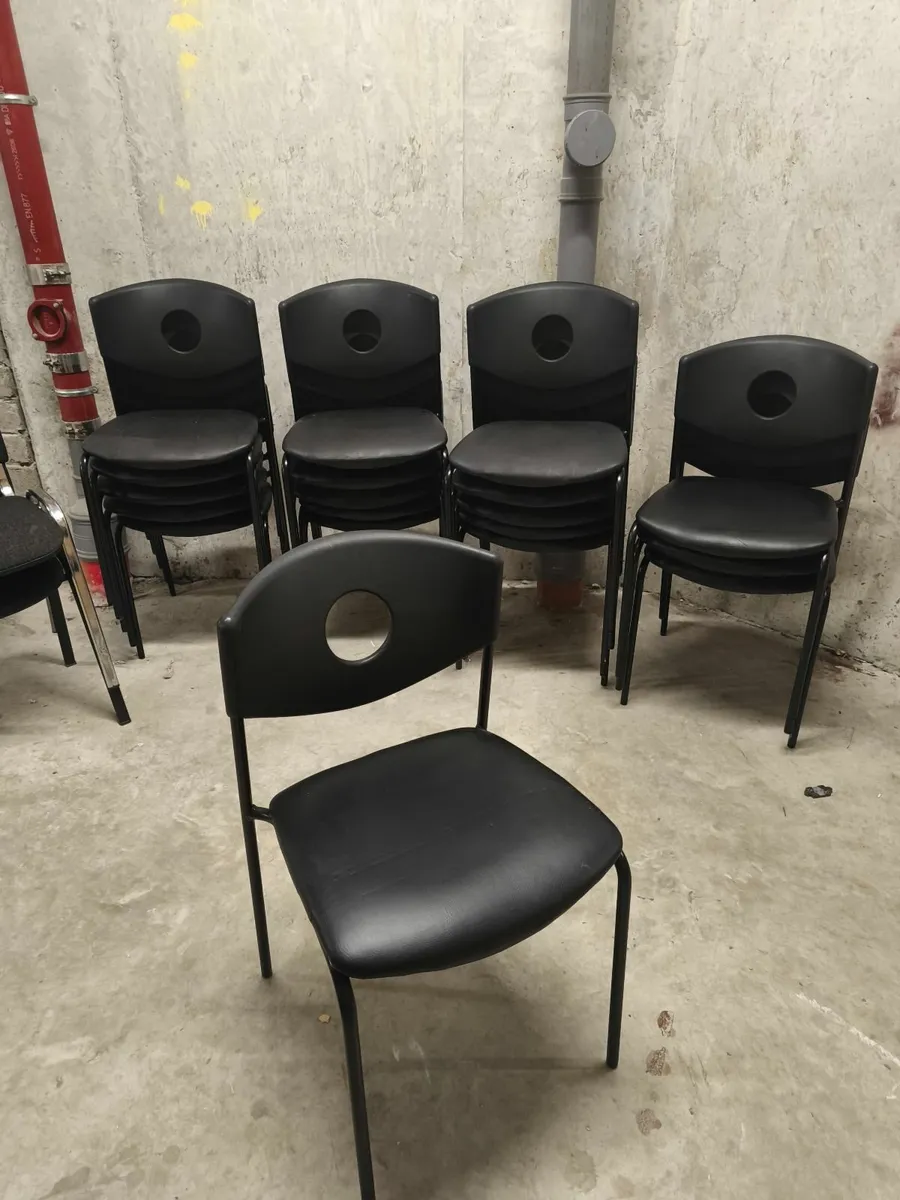 Office chairs, function chairs - Image 2