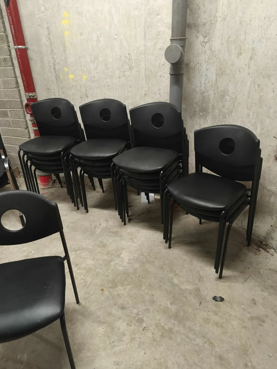 Office chairs, function chairs - Image 3