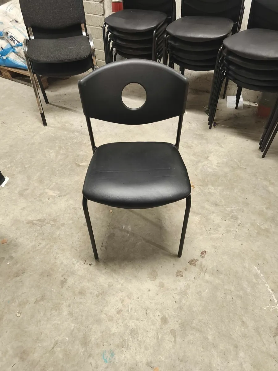 Office chairs, function chairs - Image 1